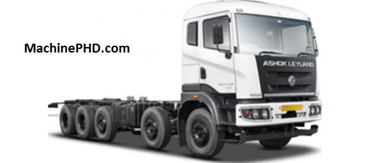 picsforhindi/Ashok Leyland Captain 3718 truck price.jpg